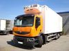 Refrigerator truck RENAULT PREMIUM 26.370 DXI FRIGORIFICO E4 (FVP)