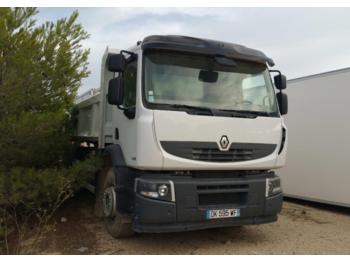 Tipper Renault: picture 1