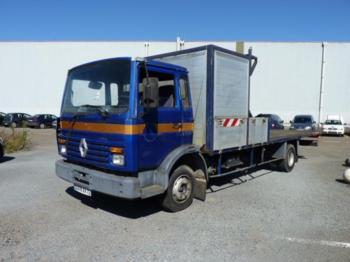 Dropside/ Flatbed truck Renault M150 PLATEAU GRUE (3236): picture 1