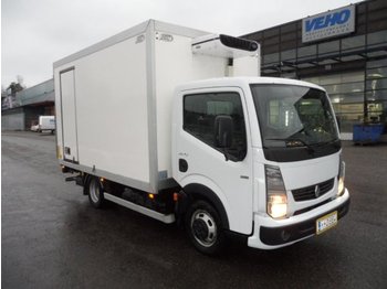 Refrigerator truck Renault MAXITY 150-4.5T 2OV 2953cm3: picture 1