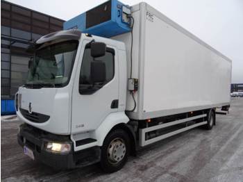 Box truck Renault MIDLUM 240.16: picture 1