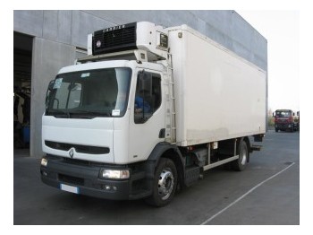 Refrigerator truck Renault PREMIUM 210: picture 1