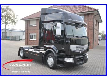 Container transporter/ Swap body truck Renault Premium, 460 DXI, EURO 5 EEV..: picture 1