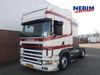 Truck Scania 114L 380 4x2T Euro3 Manual gearbox/Retarder