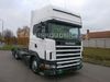 Truck Scania R114LB (ID 9482)