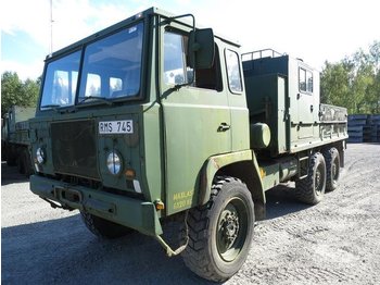 Truck Scania SBAT 111 SA (TGB 40) -76: picture 1