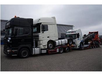 Autotransporter truck Scania SCANIA R500 Trucktransporter Euro 5 !!: picture 1
