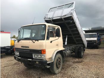 Tipper TOYOTA HINO 14T: picture 1