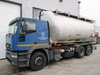 Tank truck IVECO EUROTECH 260E42