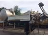 Tank truck Mauguin Flash 250B - 3000 Litres (équipement seul)