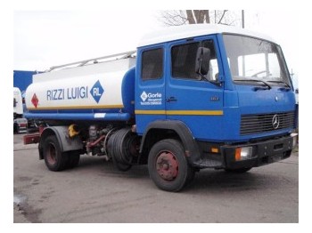 Mercedes 1117 sale #6