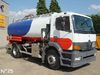 Tank truck Mercedes-Benz 1823 ATEGO 4X2