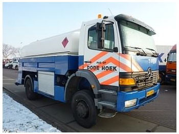 Atego 1823