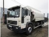 Tank truck Volvo FL 250 TANK 14000 L STEEL SUSP