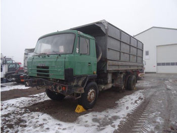 Tipper Tatra T815,twosided kipper, 6x6,!!! WITHOUT ENGINE !!!: picture 1