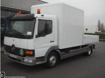 Tipper 26 atego 815l