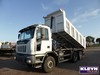 Tipper ASTRA HD8 64.40