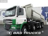 Tipper DAF CF85.340 Manual Big-Axle Euro 3