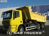 Tipper DAF CF85.360 Manual Big-Axle Euro 4