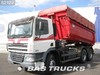 Tipper DAF CF85.410 Manual Big Axle Euro 4