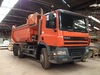 Tipper DAF CF85-FAT380HP-6X4