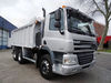 Tipper DAF CF 85.410 6x4 Kipper AP Achsen
