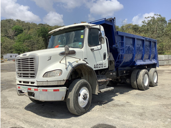 Freightliner M2 112 - Tipper