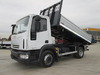Tipper IVECO EUROCARGO 120E18