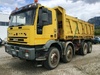 Tipper IVECO EUROTRAKKER 410 E 42 8X4