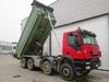 Tipper IVECO EUROTRAKKER AD410E45