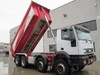 Tipper IVECO MAGIRUS EUROTRAKKER 410E44