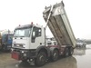 Tipper IVECO TRAKKER 410E48 8X4