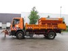 Tipper Iveco 190E24 4X2