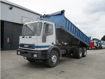 Tipper Iveco Eurocargo 260 E 27