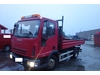 Tipper Iveco Eurocargo 75E17