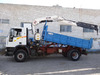 Tipper Iveco Eurotech 180E24