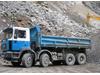 Tipper MAN 35-464 - 8x4