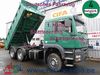 Tipper MAN TGA 26.430 6x4 Meiller 3.-S.-Kipper*Schaltung