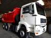 Tipper MAN TGA 33.430