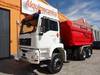 Tipper MAN TGA 33.430