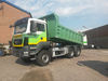 Tipper MAN TGS 33.440