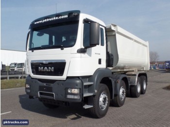 Tipper MAN TGS 41.480 BB-WW