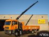 Tipper MAN TG 26.310 6X2