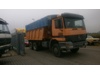 Tipper MERCEDES BENZ 3340 AK