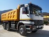 Tipper MERCEDES BENZ 3340 K ACTROS
