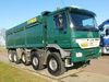 Tipper MERCEDES BENZ 50 44