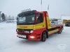 Tipper Mercedes 1223L -06