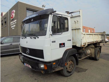 Tipper Mercedes-Benz 1114 k