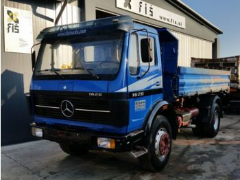 Tipper Mercedes Benz 1626 V8