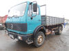 Tipper Mercedes-Benz 1922 kipper